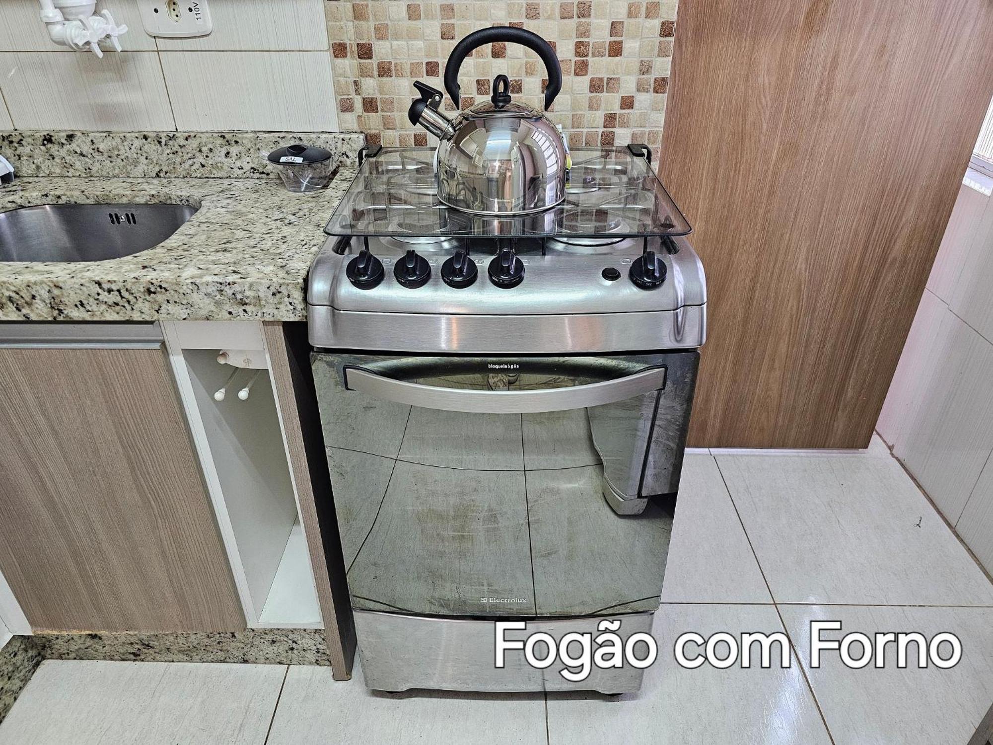 Centro 2 Quartos 2 Banheiros Com Garagem Foz do Iguacu
